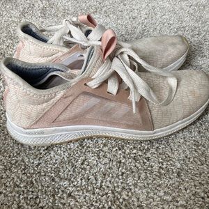 Adidas Tennis shoes